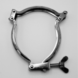 clamp collier inox