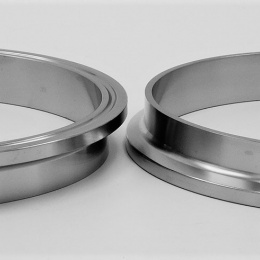 Clamp Ferulle  à souder