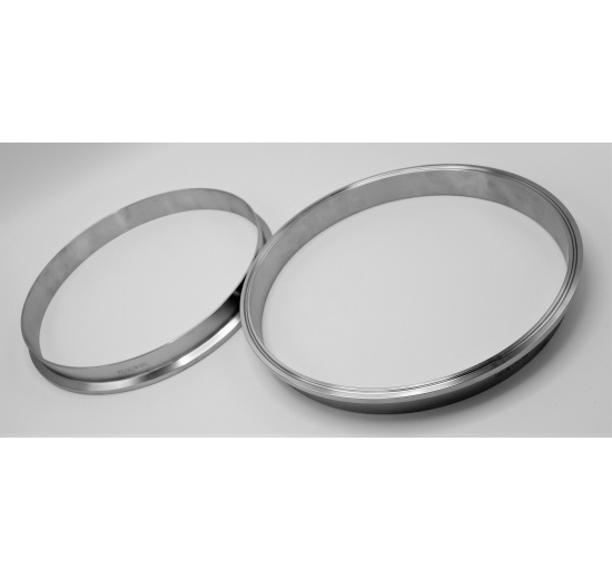 Clamp Ferulle à souder