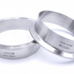 Clamp hrdla navařovací | DN100 (K119) D=28 mm