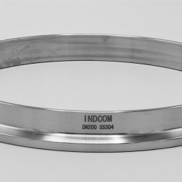 Clamp hrdla navařovací