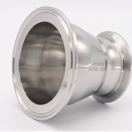 CLAMP réducteur concentrique