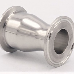 Clamp réducteur concentrique