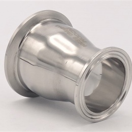 clamp réducteur concentrique