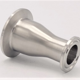 CLAMP réducteur concentrique