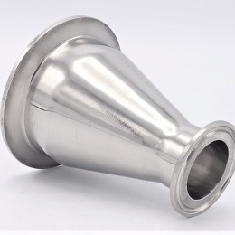 Clamp Réducteur concentrique