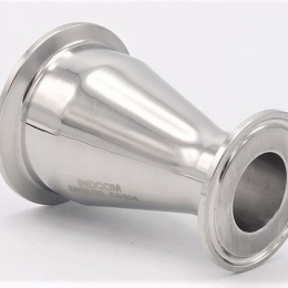 clamp réducteur concentrique