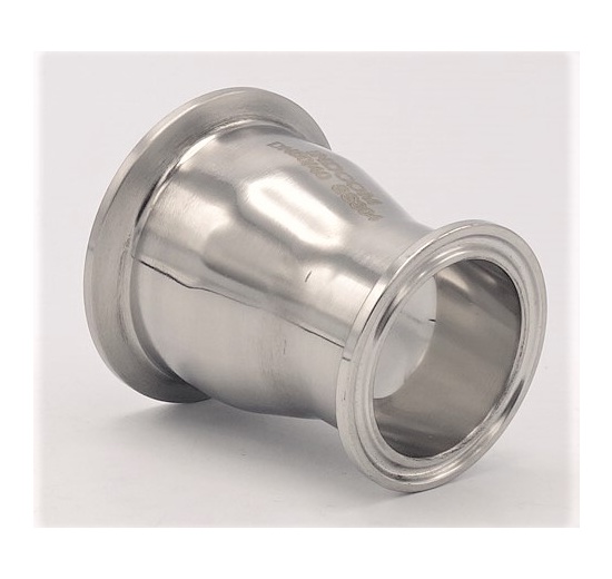 clamp réducteur concentrique