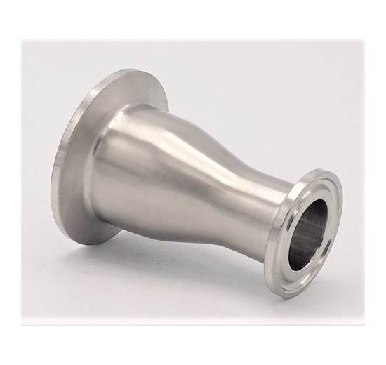 CLAMP réducteur concentrique