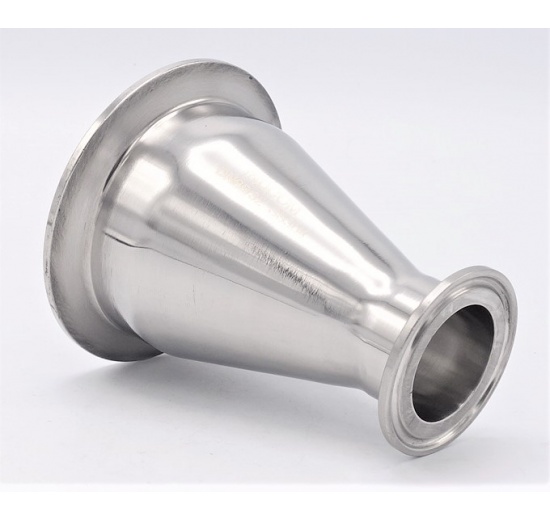 Clamp Réducteur concentrique