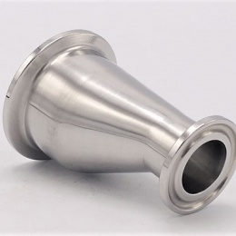 Clamp réducteur excentrique