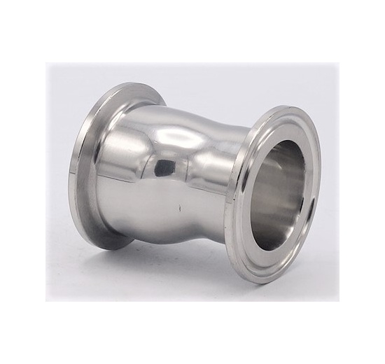 clamp réducteur excentrique