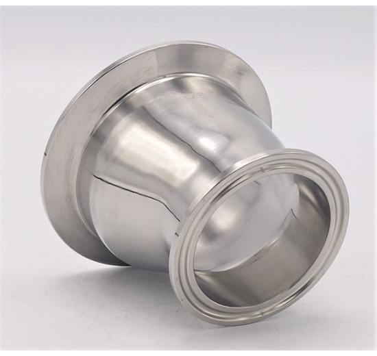 clamp réducteur excentrique