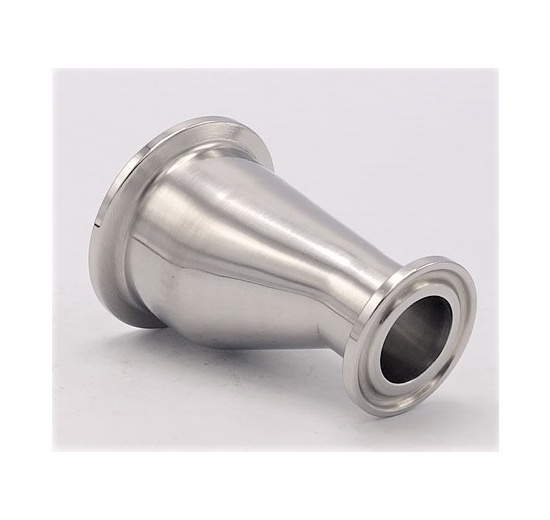 Clamp réducteur excentrique