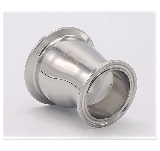 clamp réducteur excentrique