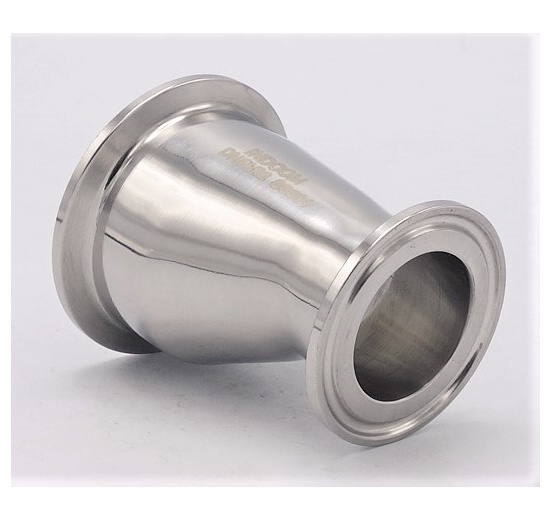 Clamp réducteur excentrique