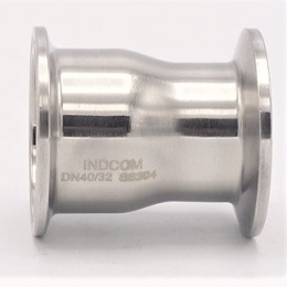 CLAMP réduction concentrique