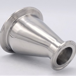 clamp réduction, connection clamp