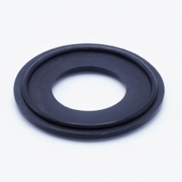 clamp těsnění EPDM (ethylen-propylen) DN25, límeček 50.5 mm