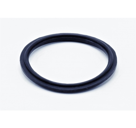 clamp těsnění EPDM (ethylen-propylen) DN50, talířek 64 mm