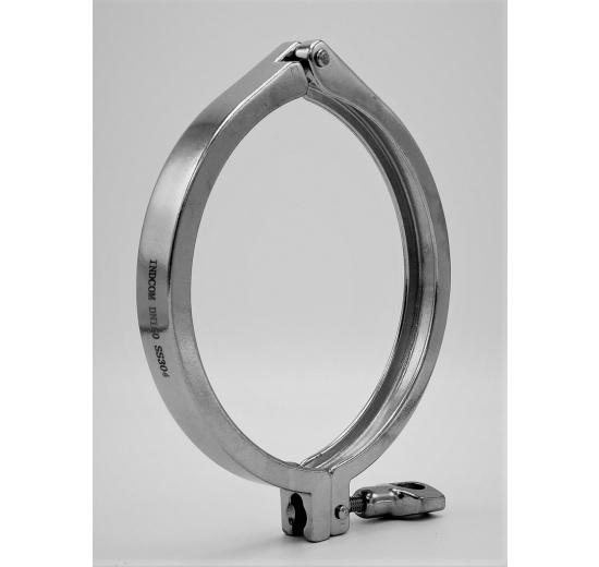 collier CLAMP DN 150 (K167)