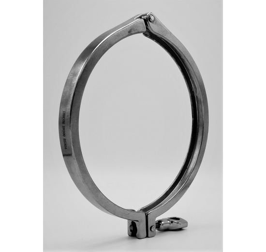 Collier clamp DN200
