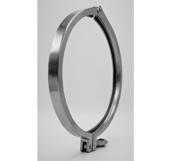 Collier CLAMP DN250 (K268)