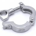 Collier CLAMP I. | DN10/15/20 (K34)
