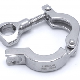 Collier CLAMP I. | DN10/15/20 (K34)