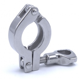 Collier CLAMP I. | DN10/15/20 (K34)