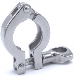 Collier CLAMP I. | DN10/15/20 (K34)