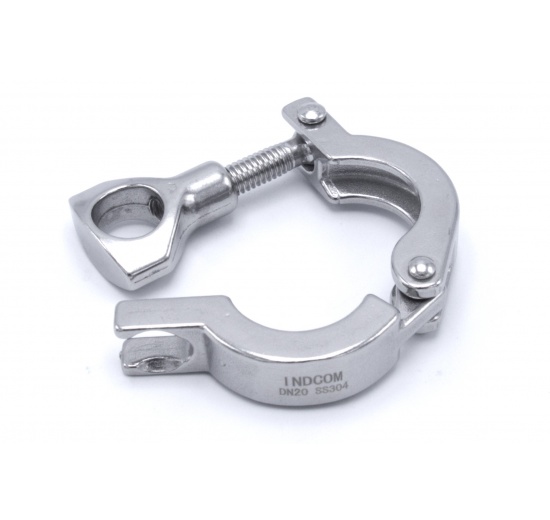Collier CLAMP I. | DN10/15/20 (K34)