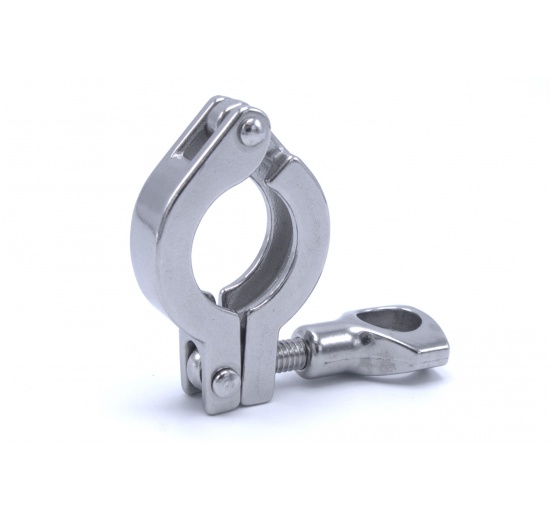 Collier CLAMP I. | DN10/15/20 (K34)