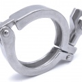 Collier CLAMP I. | DN50 (K64)