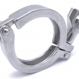 Collier CLAMP I. | DN50 (K64)