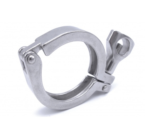 Collier CLAMP I. | DN50 (K64)
