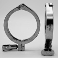 Collier CLAMP I. | DN65 (K91)