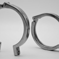 Collier CLAMP I. | DN80 (K106)