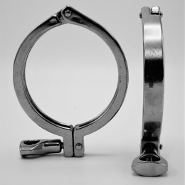 Collier CLAMP I. | DN80 (K106)