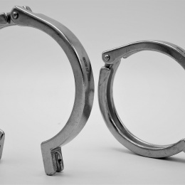 Collier CLAMP I. | DN80 (K106)