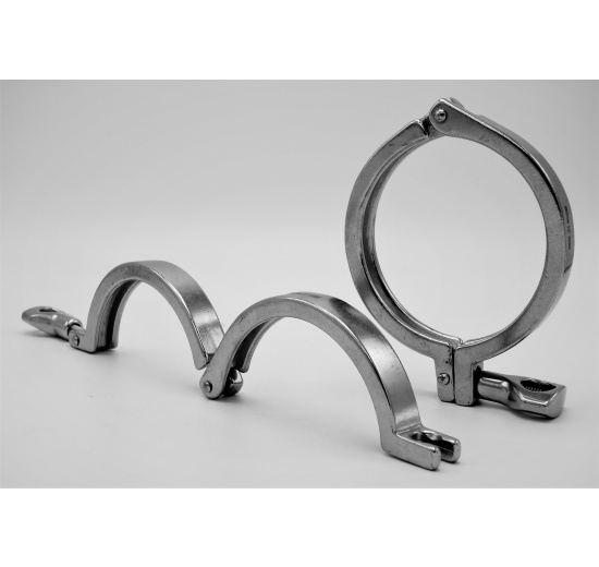 Collier CLAMP I. | DN80 (K106)