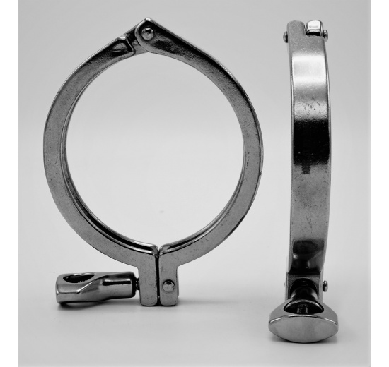 Collier CLAMP I. | DN80 (K106)