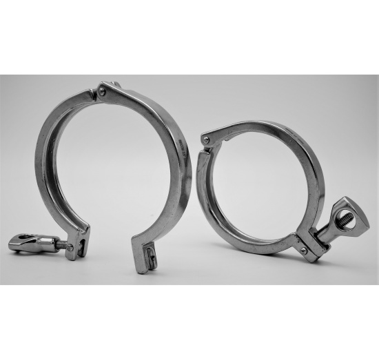 Collier CLAMP I. | DN80 (K106)