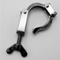 Collier CLAMP II. | DN10/15/20 (K34)