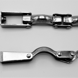 Collier CLAMP II. | DN10/15/20 (K34)