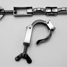 Collier CLAMP II. | DN10/15/20 (K34)