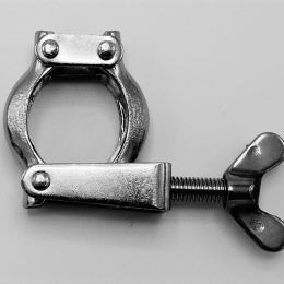 Collier CLAMP II. | DN10/15/20 (K34)
