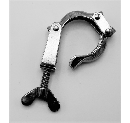 Collier CLAMP II. | DN10/15/20 (K34)