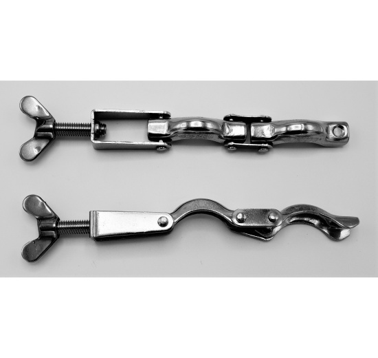 Collier CLAMP II. | DN10/15/20 (K34)