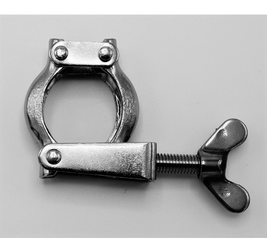 Collier CLAMP II. | DN10/15/20 (K34)